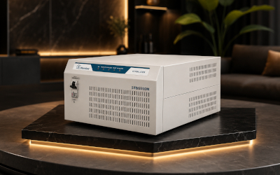 تصویر از استابلایزر STB6000M فاراتل